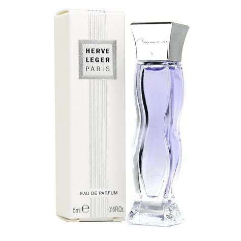 herve leger eau de parfum.